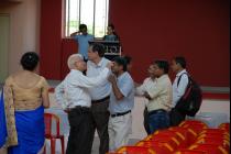 Opening Ceremony Day of IIT Bhubaneswar New Campus