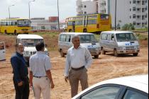 Opening Ceremony Day of IIT Bhubaneswar New Campus