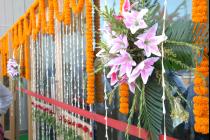 Opening Ceremony Day of IIT Bhubaneswar New Campus