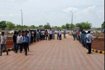 Opening Ceremony Day of IIT Bhubaneswar New Campus