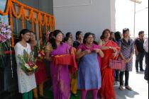 Opening Ceremony Day of IIT Bhubaneswar New Campus