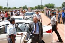 Opening Ceremony Day of IIT Bhubaneswar New Campus