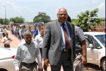 Opening Ceremony Day of IIT Bhubaneswar New Campus