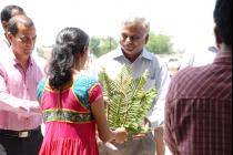 Opening Ceremony Day of IIT Bhubaneswar New Campus