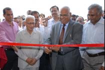 Opening Ceremony Day of IIT Bhubaneswar New Campus