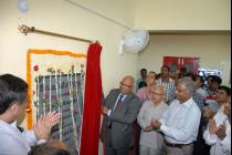 Opening Ceremony Day of IIT Bhubaneswar New Campus