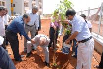 Opening Ceremony Day of IIT Bhubaneswar New Campus