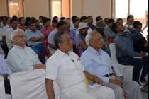 Opening Ceremony Day of IIT Bhubaneswar New Campus