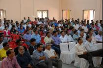 Opening Ceremony Day of IIT Bhubaneswar New Campus