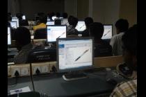 Workshop on 3D Modeling conducted by IEEE IITBBS Student_Branch