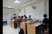 Introduction to Electronics Lab