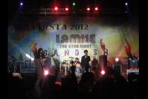 Alma Fiesta 2012 2