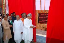 Foundation Stone Laying Ceremony 4