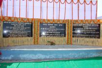 Foundation Stone Laying Ceremony 5