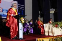 Convocation Address by Dr. Anil Kakodkar