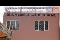 AN Khosla Hall of Residence