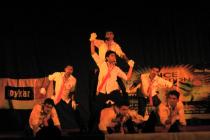 Dance Society 2012 (1)