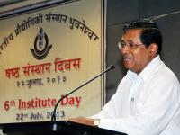 6th Institute DAY