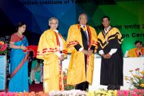 3rd Annual Convocation on 18th October 2014