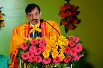 3rd Annual Convocation on 18th October 2014