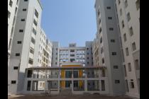 Hostel Building