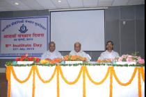 IIT Bhubaneswar Celebrates 8th Institute Day on 22nd July 2015