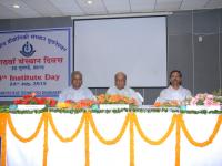 8th Institute Day