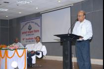 IIT Bhubaneswar Celebrates 8th Institute Day on 22nd July 2015