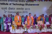 4th Annual Convocation 2015-16