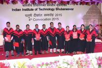 4th Annual Convocation 2015-16