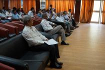 Vigilance Awareness Week-2015 Programme