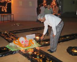 Diwali Celebration