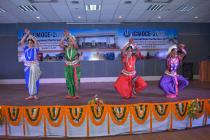 International Conference-ICMOCE 2015 at IIT Bhubaneswar 