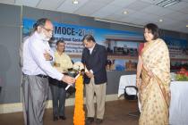 International Conference-ICMOCE 2015 at IIT Bhubaneswar 