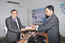 International Conference-ICMOCE 2015 at IIT Bhubaneswar 