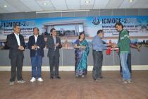 International Conference-ICMOCE 2015 at IIT Bhubaneswar 