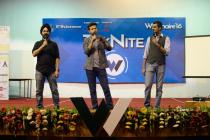 Wissenaire- 16 IIT Bhubaneswar 