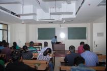 Lab Complex Beginning