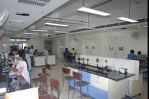 Lab Complex Beginning