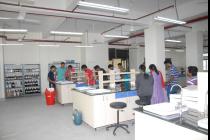 Lab Complex Beginning