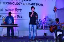 8th Foundation Day Celebration of IIT Bhubaneswar on 12th Feb 2016