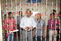 INAGURATION OF E-classroom at Lab Complex, Argul Campus, IIT Bhubaneswar