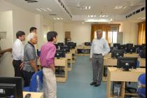 INAGURATION of E-classroom at Lab Complex, Argul Campus, IIT Bhubaneswar