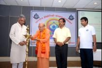 IIT Bhubaneswar Celebrated International Yoga Day 2016