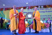 5th Convocation 2016