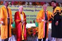 5th Convocation 2016