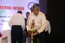 IIT Bhubaneswar Conducted Workshop on Innovation in Education and Engineering Design 