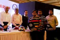 IIT Bhubaneswar Conducted Workshop on Innovation in Education and Engineering Design 