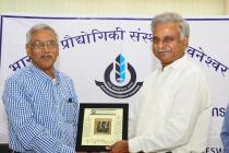 5th Annual Meeting of all IIT librarians