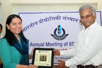5th Annual Meeting of all IIT librarians